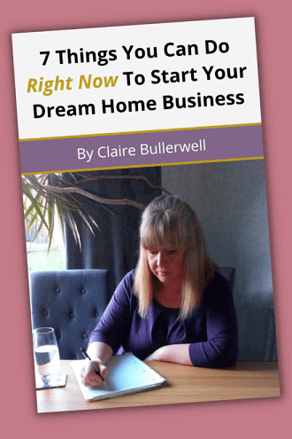 home business ideas for women over 50